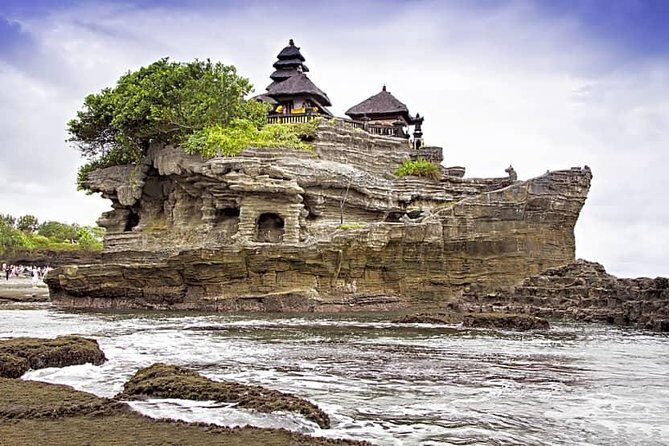 Tanah Lot Bali Temple Sunset Small Group Tour  Half Day - What We Loved About This Tour
