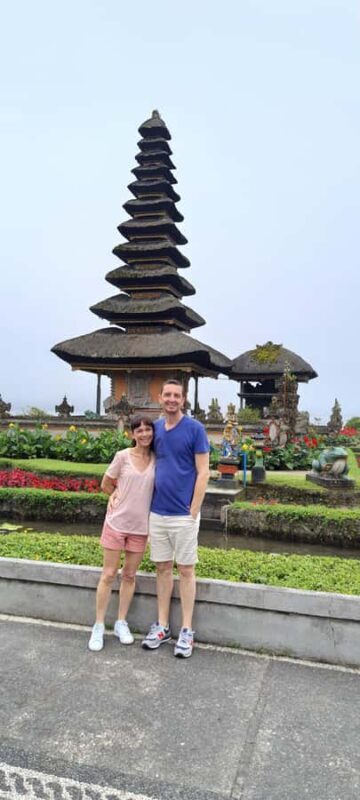 Tanah lot, Beratan lake temple, Jatiluwih rice terrace - Authentic Insights from Reviewers