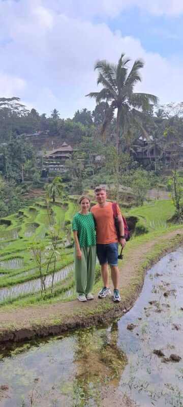 Tanah lot, Beratan lake temple, Jatiluwih rice terrace - Frequently Asked Questions