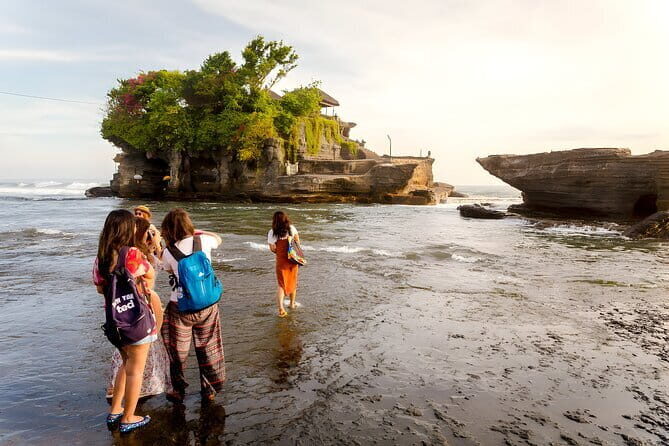 Tanah Lot Half Day Sunset Tour Packages - Value and Pricing: Is It Worth It?