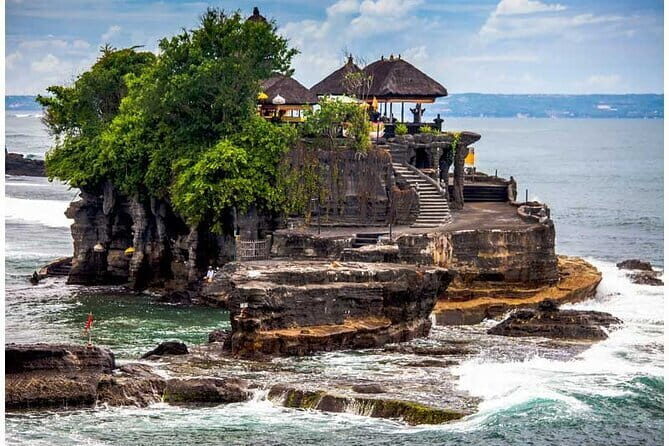 Tanah Lot Half Day Sunset Tour Packages - Authentic Insights from Reviewers