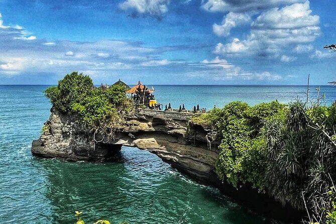 Tanah Lot, Jatiluwih Rice Terrace and Waterfall Day Tour - Exploring Bali’s Most Iconic Landmarks: A Detailed Review of the Tanah Lot, Jatiluwih Rice Terrace, and Waterfall Day Tour