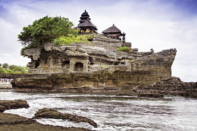 Tanah Lot, Jatiluwih Rice Terrace and Waterfall Day Tour - Who Would Love This Tour?