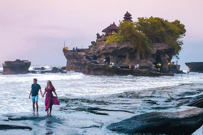 Tanah Lot - Jatiluwih (UNESCO) - Bedugul and Ulun Danu Temple Tour - Good To Know
