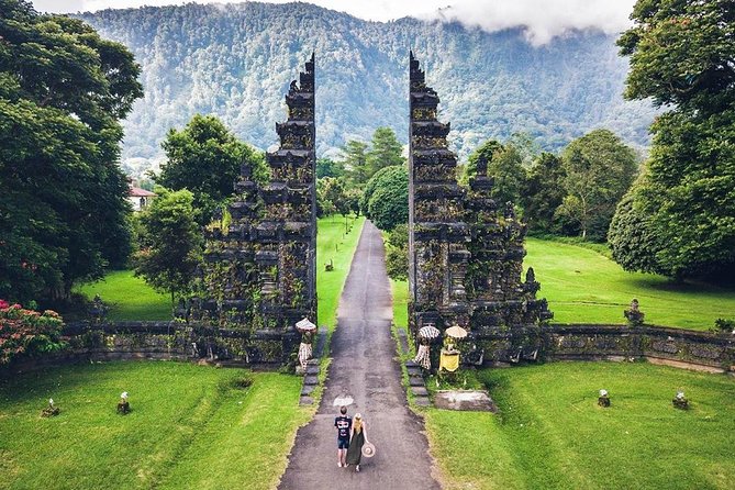 Tanah Lot - Jatiluwih (UNESCO) - Bedugul and Ulun Danu Temple Tour - Inclusions and Exclusions