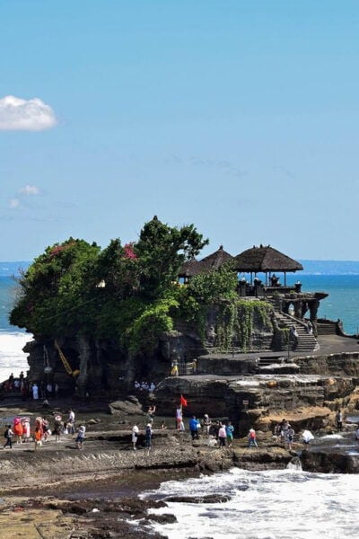 Tanah Lot : Lovely Sunset & Taman Ayun Temple / Private Tour - Important Tour Guidelines