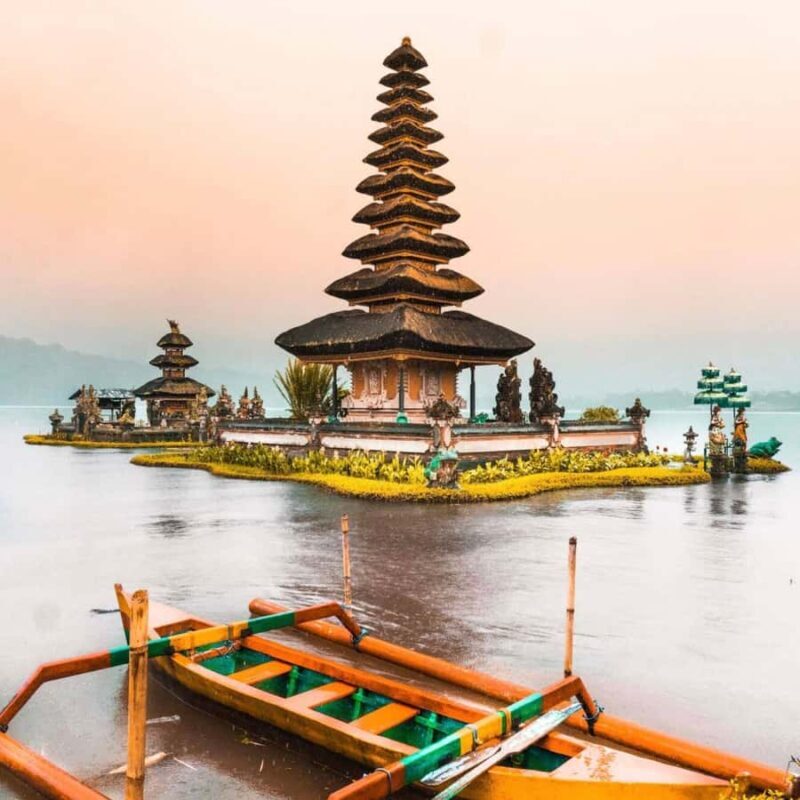 Tanah Lot-Nung Nung Waterfall-Jatiluwih and Bedugul - Who Should Take This Tour?