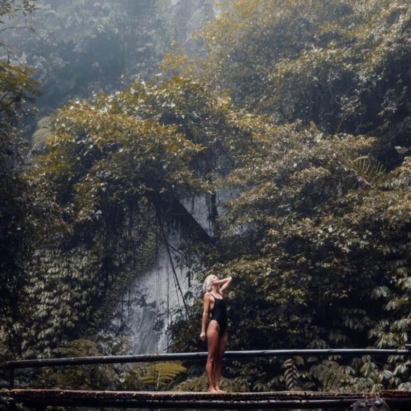Tanah Lot-Nung Nung Waterfall-Jatiluwih and Bedugul - FAQ