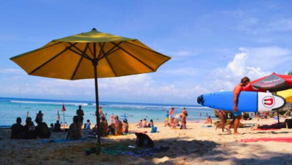 Tanah Lot, Padang-Padang Beach, Melasti Beach, and Kecak Dance - Common Questions