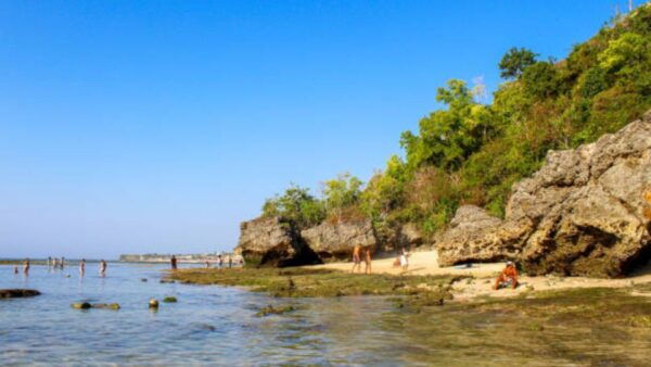 Tanah Lot, Padang-Padang Beach & Sunset at Uluwatu Temple - Common Questions