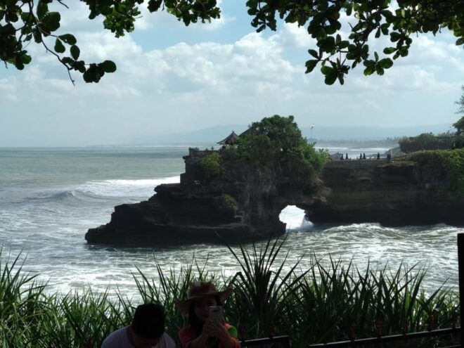 Tanah Lot Sangketan UNESCO HERITAGE Day Tour - Optional Visits