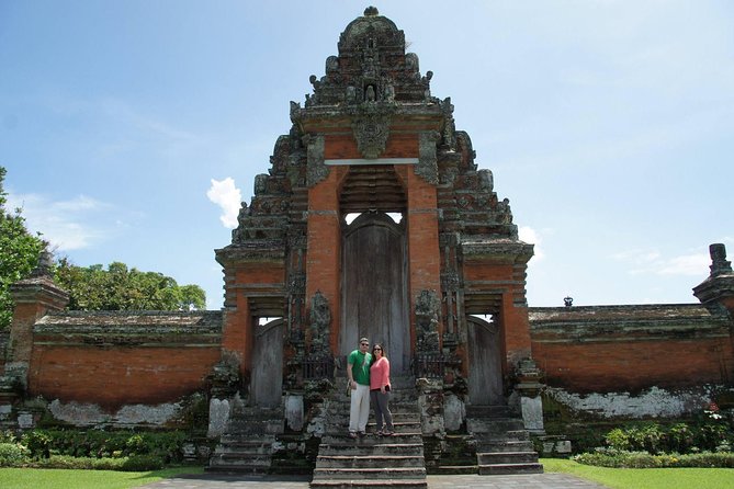 Tanah Lot Sunset and Monkey Forest Tour. - Tour Highlights