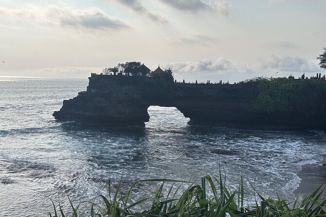 Tanah Lot sunset & kecak and Taman Ayun Historical Temple Tour - Final Thoughts
