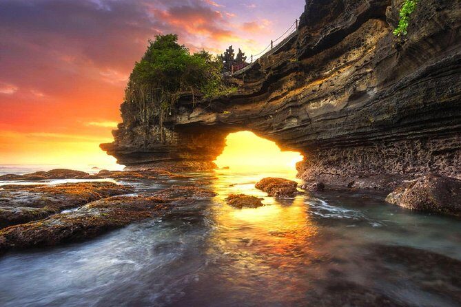 Tanah Lot Sunset Tour - Good To Know
