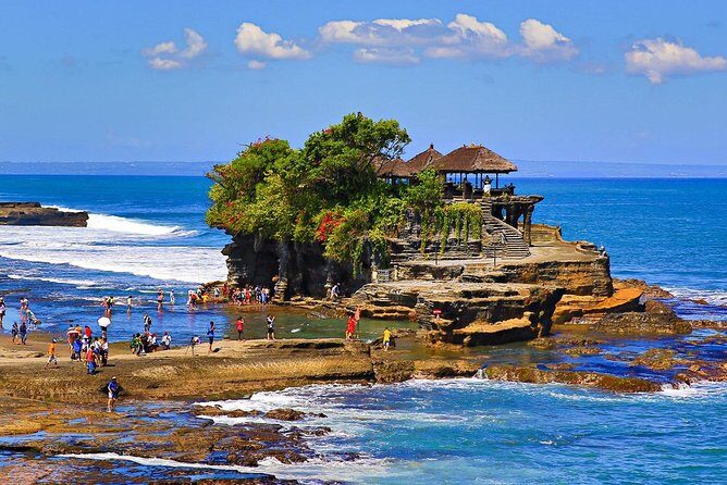 Tanah Lot Sunset Tour - The Sum Up