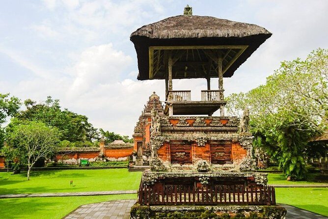 Tanah Lot Sunset Tour - The Itinerary in Detail