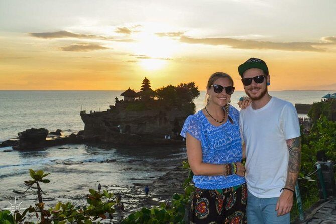 Tanah Lot Sunset Tour - The Sum Up
