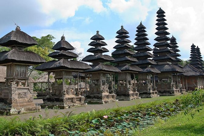 Tanah Lot Sunset Tour - Tour Highlights