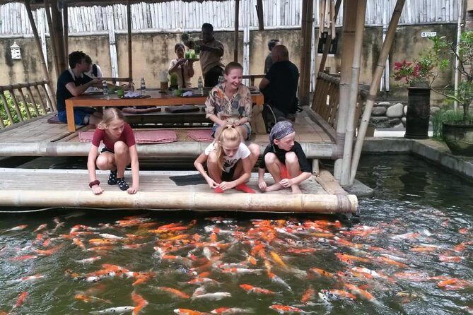 Tanah Lot Temple Canggu Rice Field eBike Private Tour - FAQ