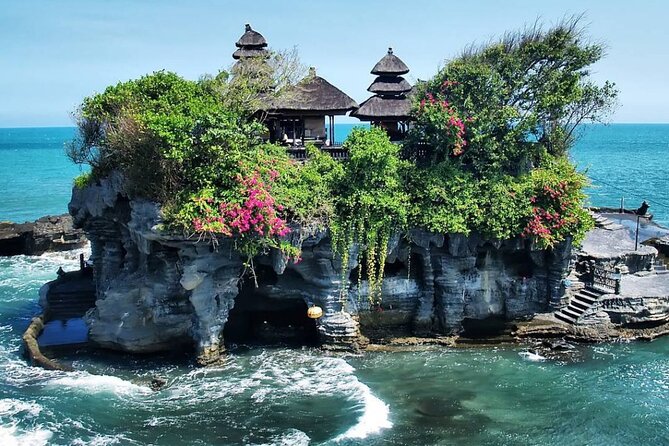 Tanah Lot Tour - Best of Bali Private Tour - All Inclusive - Traveler Experience