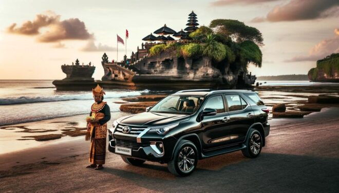 Tanah Lot: Tour With Local Market, Temples and Rice Terraces - Logistics and Tour Details