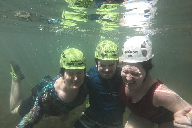 Tanama Eco-Adventure - Adventurous Experience