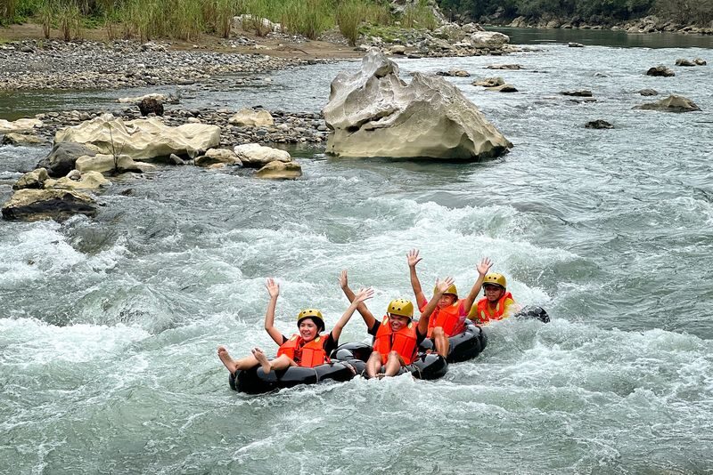 Tanay Camp Agos Daraitan Half-Day Tour - What to know before you go