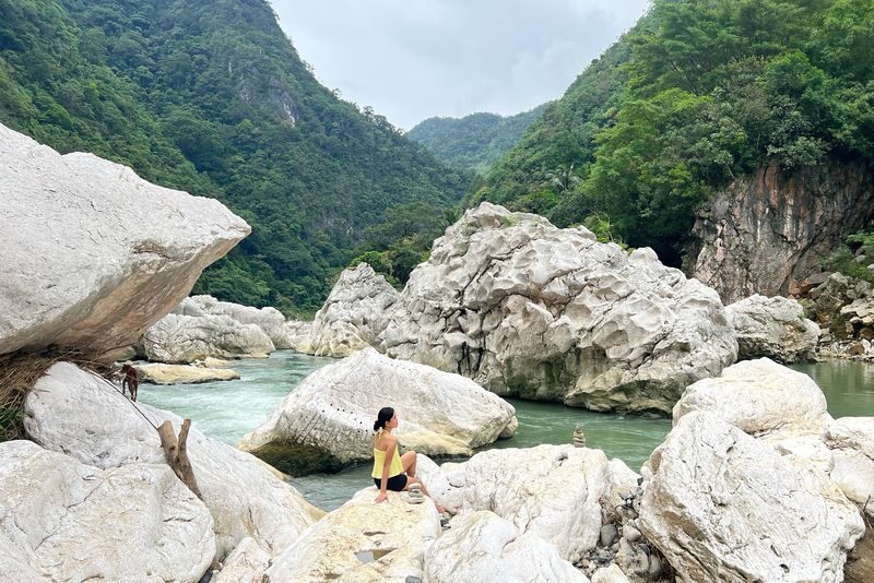 Tanay Camp Agos Daraitan Half-Day Tour - A river ride with a short clock