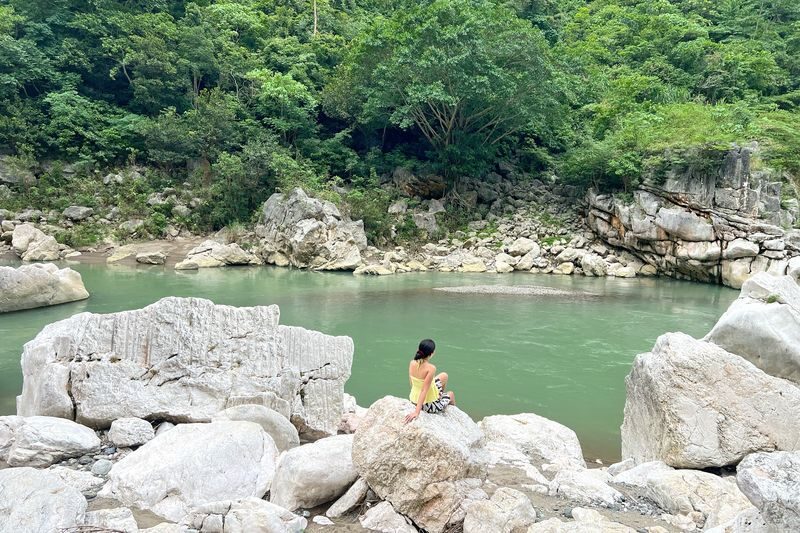 Tanay Camp Agos Daraitan Half-Day Tour - Safety and packing for a wet outing