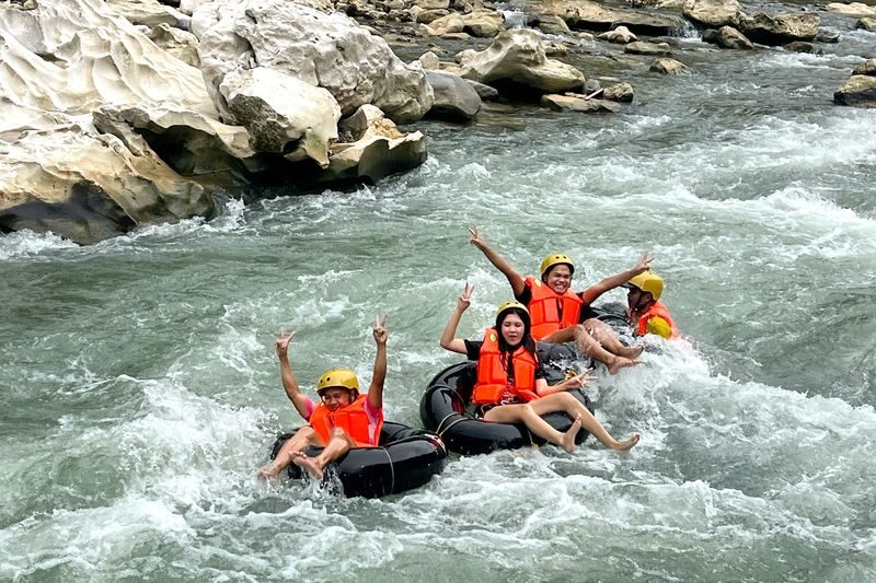 Tanay Camp Agos Daraitan Half-Day Tour - Who will enjoy this outing most?
