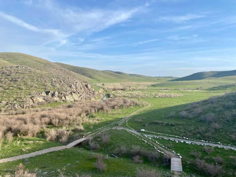 Tanbaly Gorge: Ancient Petroglyphs UNESCO Site Day Tour - Good To Know