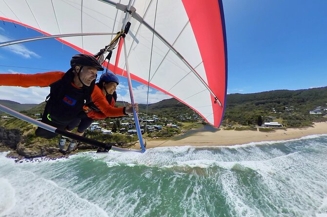 Tandem Hang Gliding Flight From Bald Hill Lookout  - New South Wales - Cancellation and Refund Policy