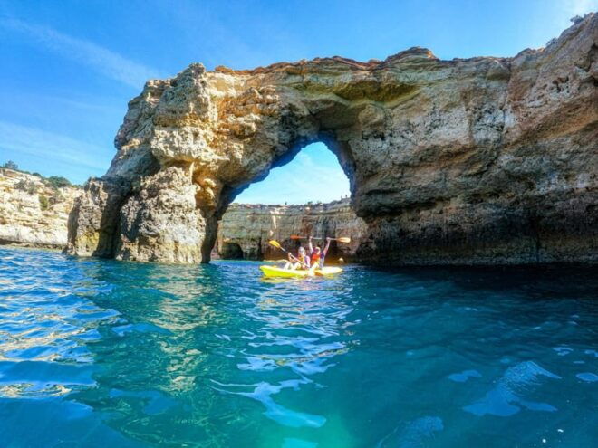 Tandem Kayak Hire - Whats Included