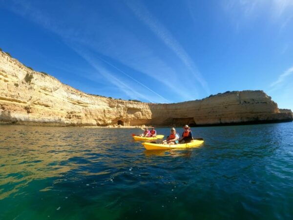 Tandem Kayak Hire - Frequently Asked Questions