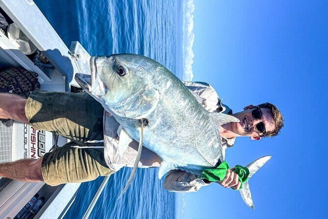 Tandem Paragliding Cairns - FAQ