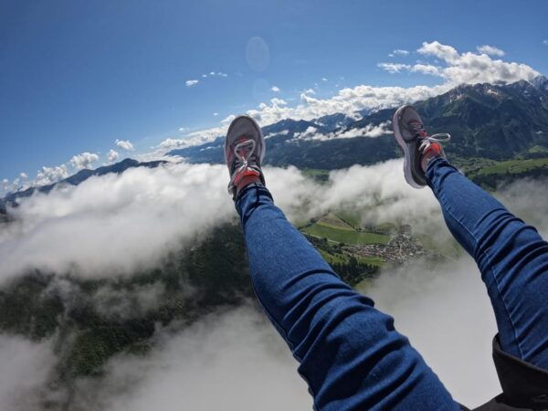 Tandem Paragliding: Early Bird Flight - Frequently Asked Questions