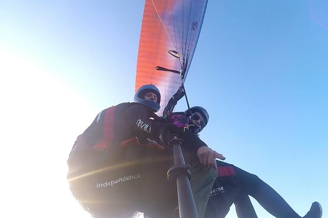 Tandem Paragliding Experience in Sarajevo, Bosnia and Herzegovina - Inclusions