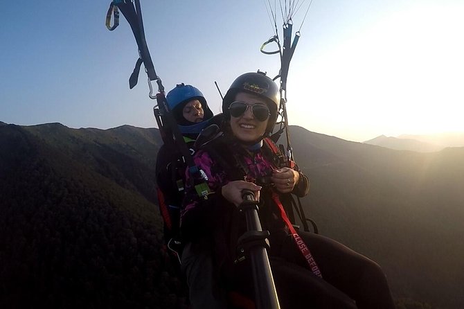 Tandem Paragliding Experience in Sarajevo, Bosnia and Herzegovina - Reviews