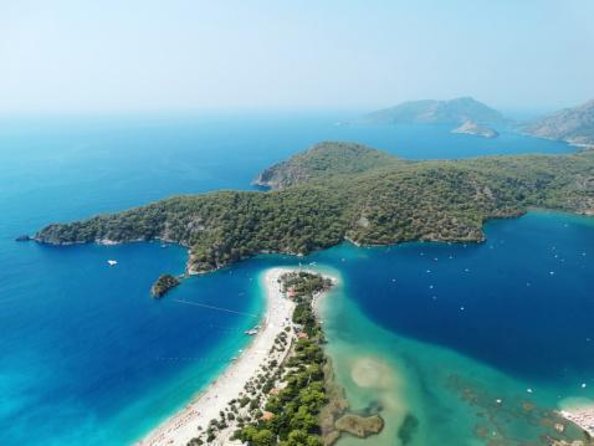Tandem Paragliding Flight Experience Babadağ Mountain Fethiye - Public Transportation and Traveler Restrictions
