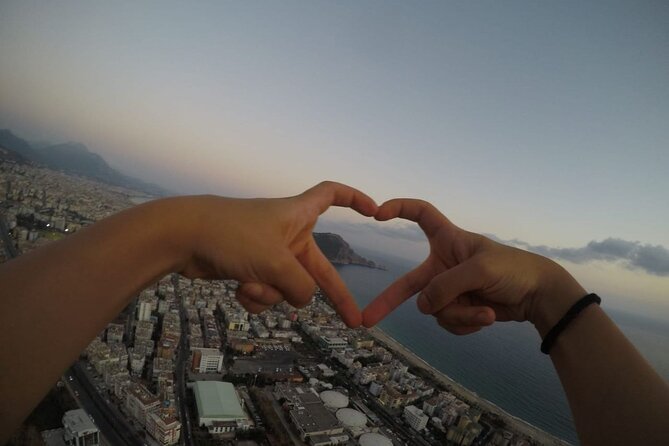 Tandem Paragliding in Alanya (From 700m) - Additional Info