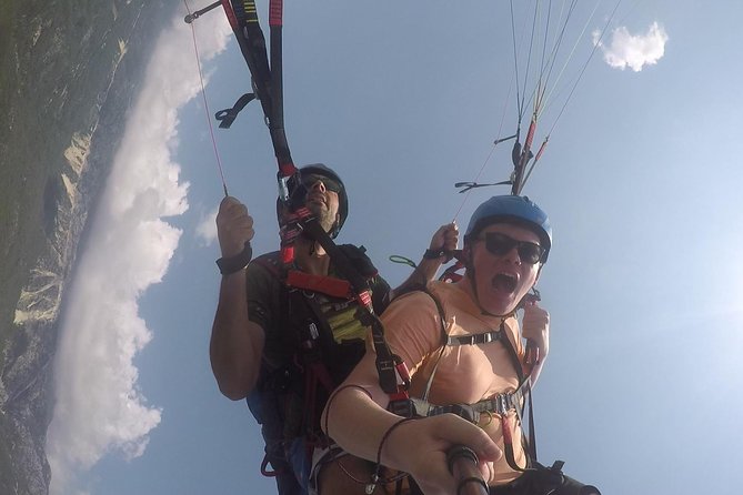 Tandem Paragliding in Budva - Frequently Asked Questions