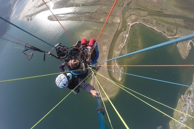 Tandem Paragliding in Pokhara - Cancellation Policy