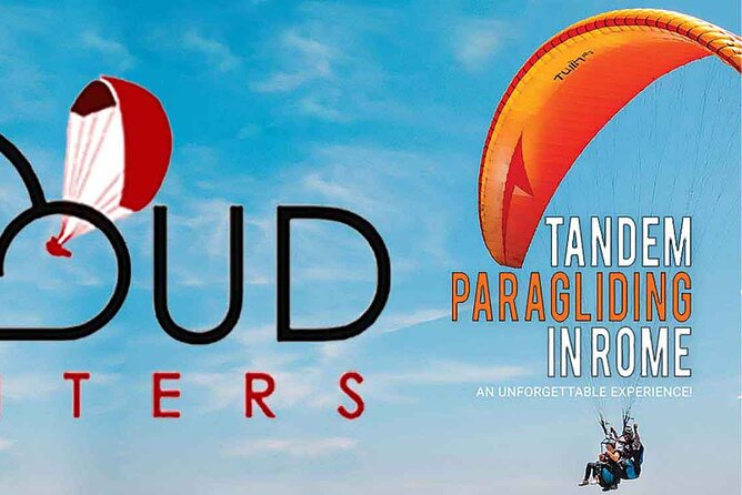 Tandem Paragliding in ROME - Weather Conditions and Alternative Options