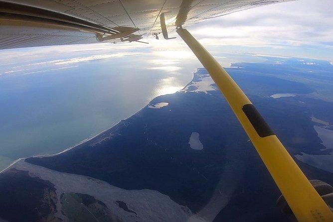 Tandem Skydive 18,000ft From Franz Josef - Common Questions