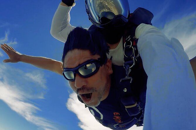 Tandem Skydive in Puerto Vallarta With Beach Landing - Traveler Photos