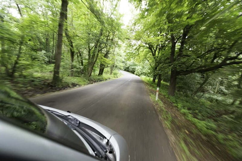 Tandem Skydiving Adventure in Prague - Good To Know