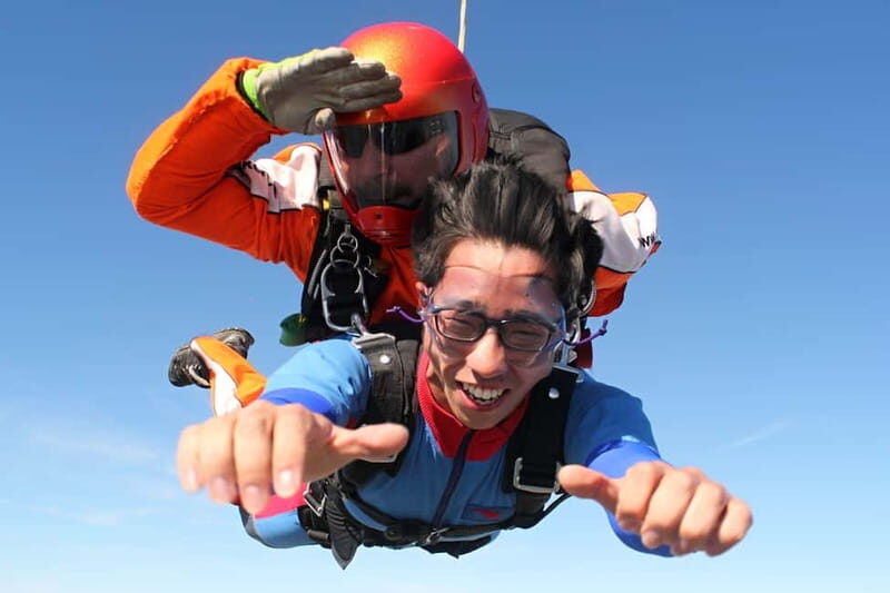 Tandem Skydiving Adventure in Prague - Final Thoughts