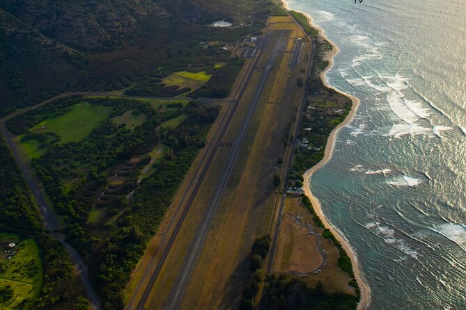 Tandem Skydiving With Gojump in Hawaii - Viator Help Center and Product Code