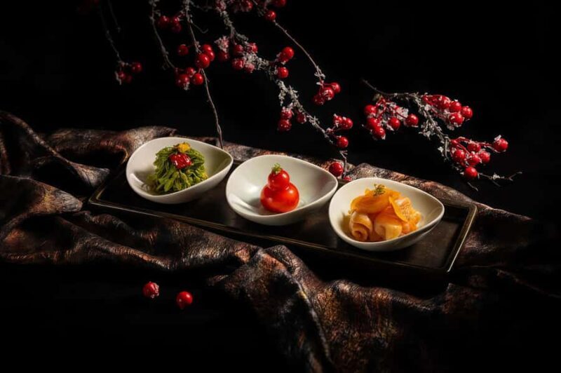 Tang Dynasty Immersive Dining Experience in HeFei - Who Will Love This Tour?