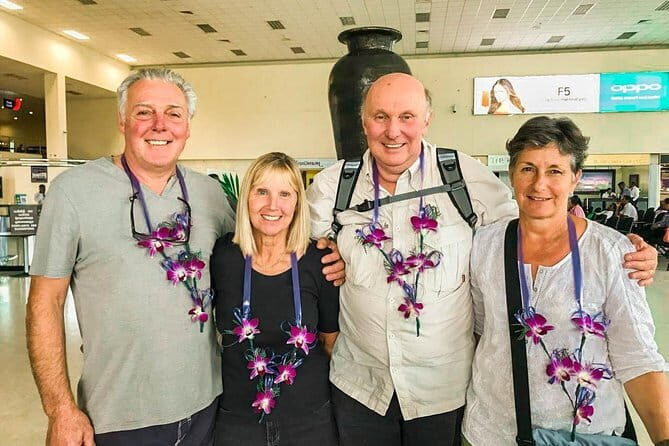 Tangalle City to Yala City Private Transfer - The Practical Details of the Tangalle to Yala Transfer